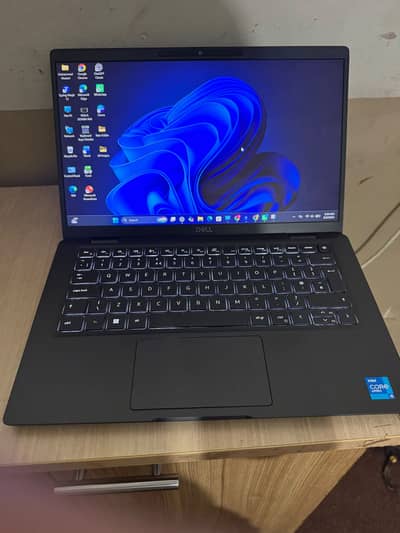Dell Lattitute 7320