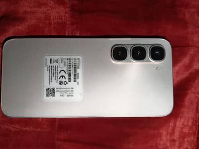 Infinix hot 60 pro