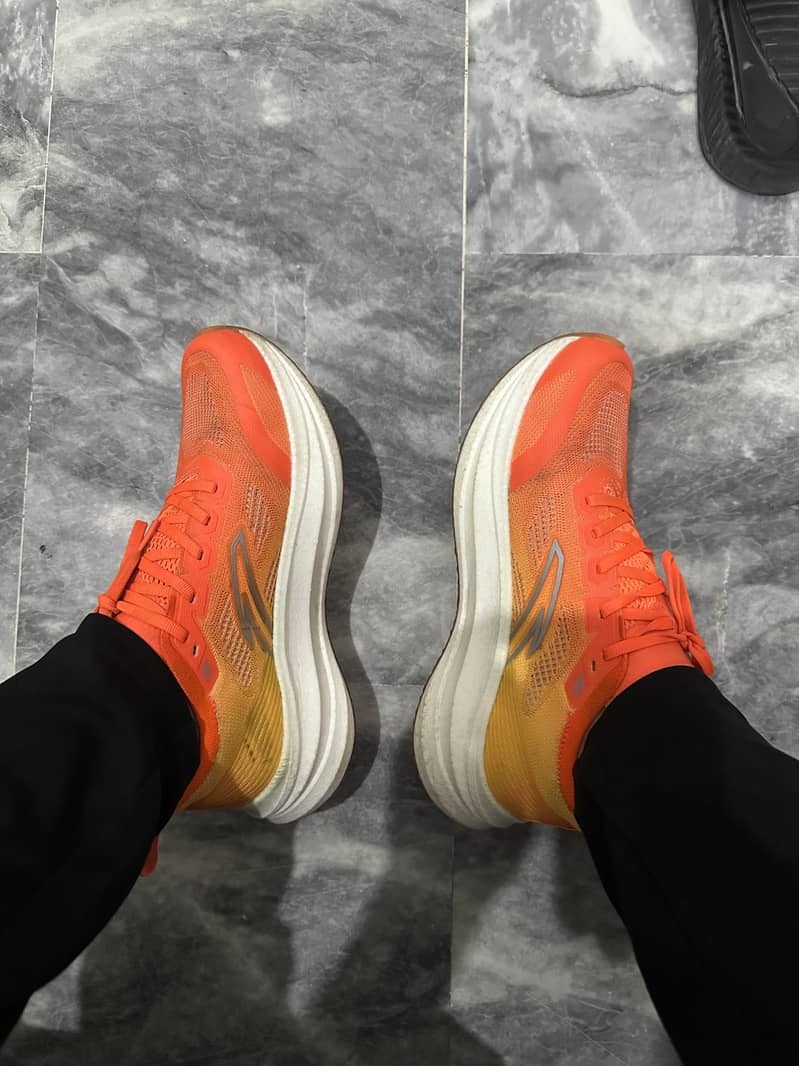 Anta Super Trainer 0