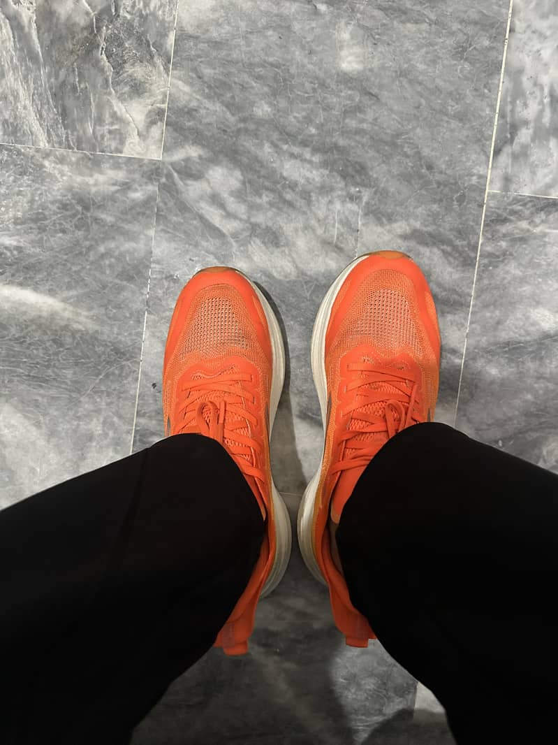 Anta Super Trainer 1