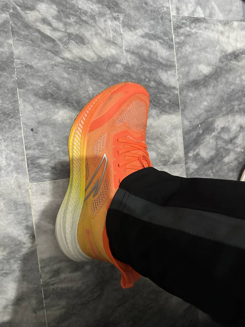 Anta Super Trainer 3