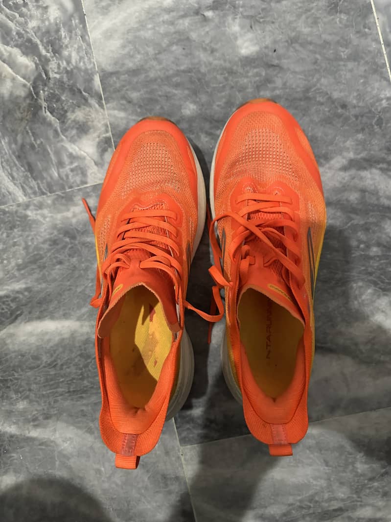 Anta Super Trainer 4