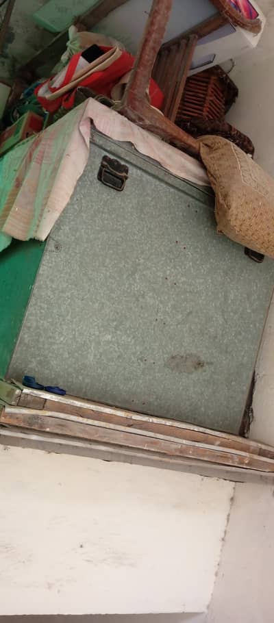 iron paitti for sale
