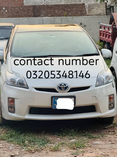 Toyota Prius 2010