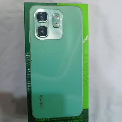 Infinix Hot 50i