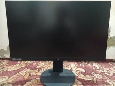 HP E24G7 27inch Borderless IPS LED