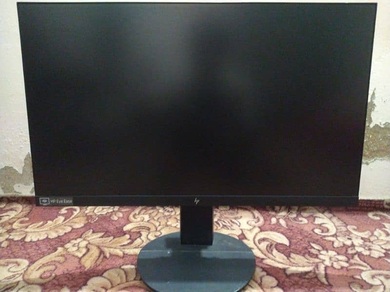 HP E27G4 27inch Borderless IPS LED 0