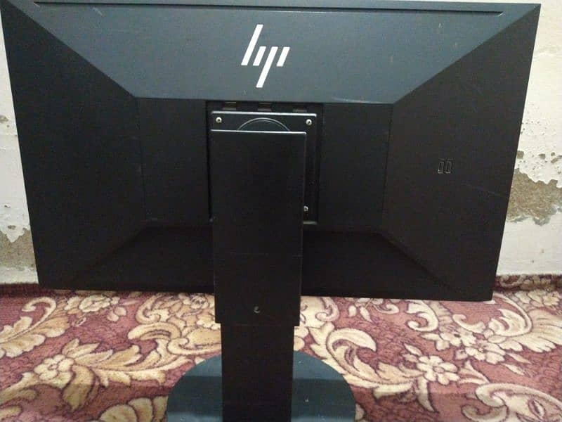 HP E27G4 27inch Borderless IPS LED 1