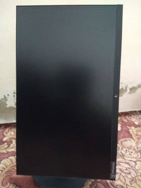 HP E27G4 27inch Borderless IPS LED 2