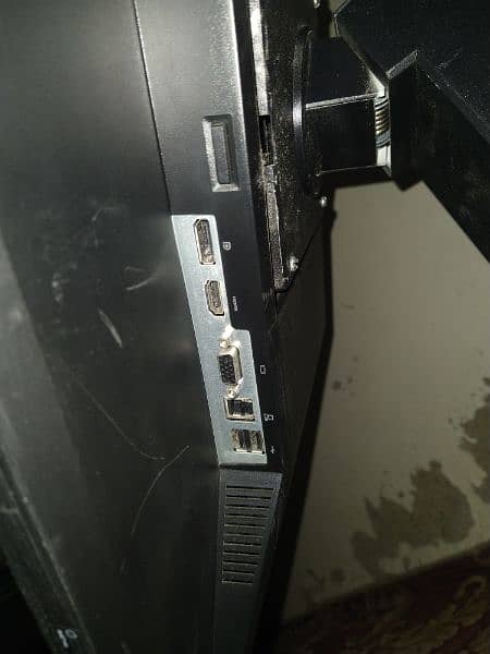 HP E27G4 27inch Borderless IPS LED 3