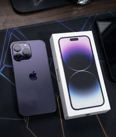 IPhone 14 pro max