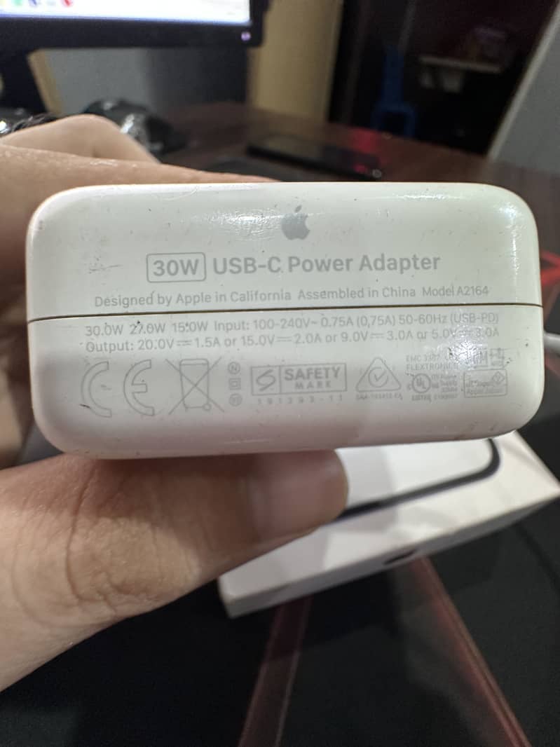 IPhone 14 pro max 5