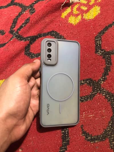 Vivo Y20 Exchange possible