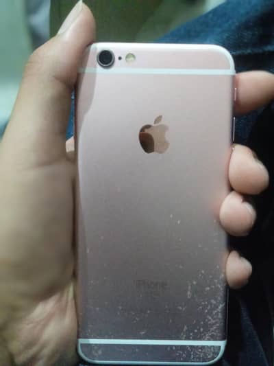 Apple iPhone 6S