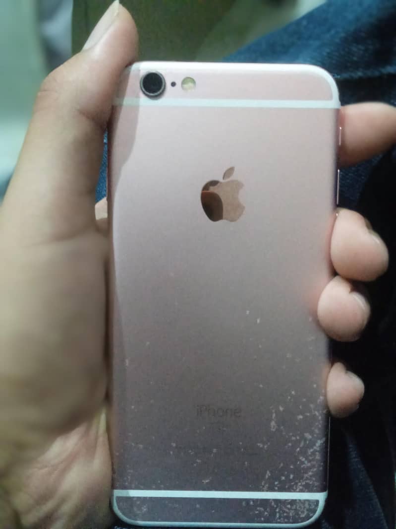 Apple iPhone 6S 0