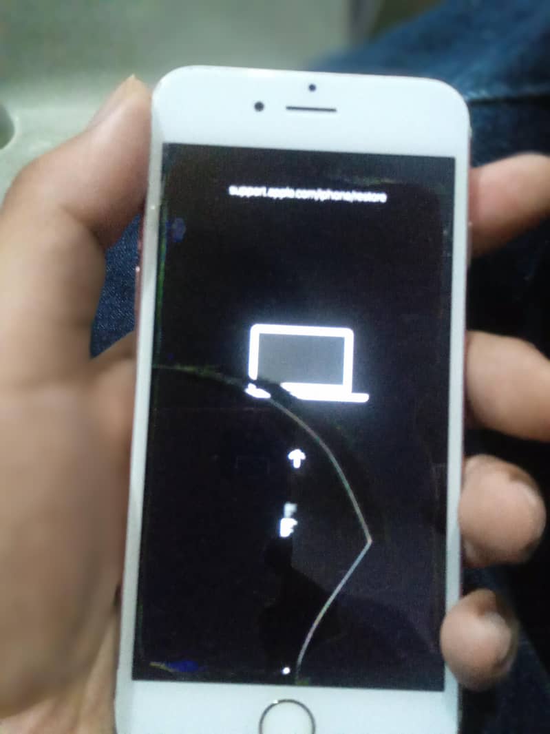 Apple iPhone 6S 3