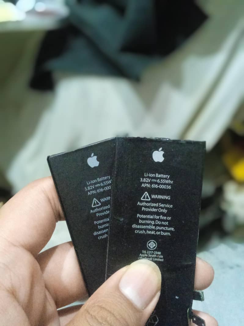 Apple iPhone 6S 5