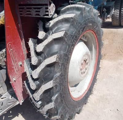 2009 tractor for sale!