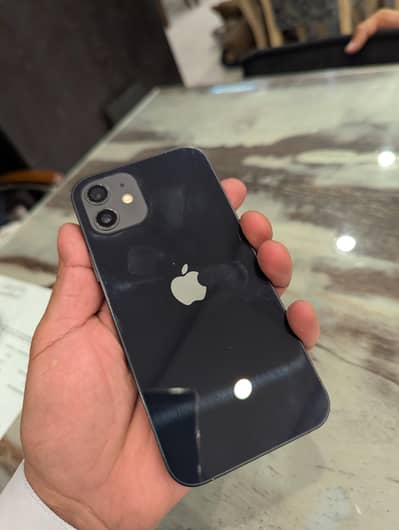 Apple iPhone 12