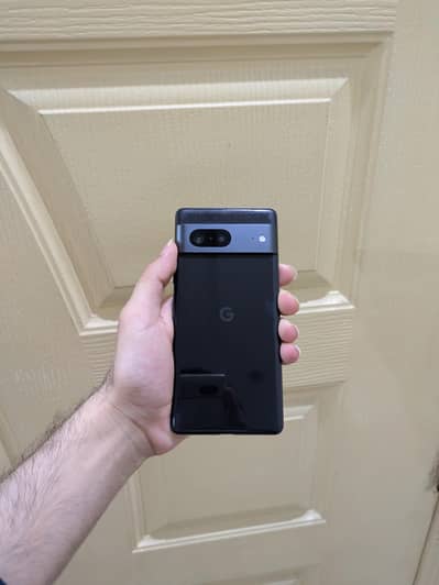 Google Pixel 7 -  Pta Approved Dual Sims