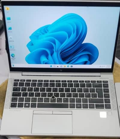 HP elite book 840 G7