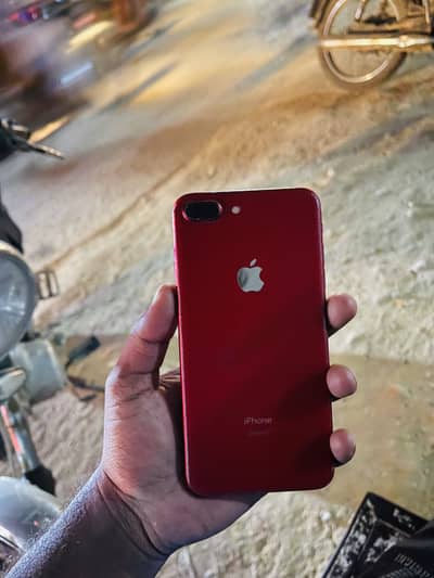 Apple iPhone 8 Plus