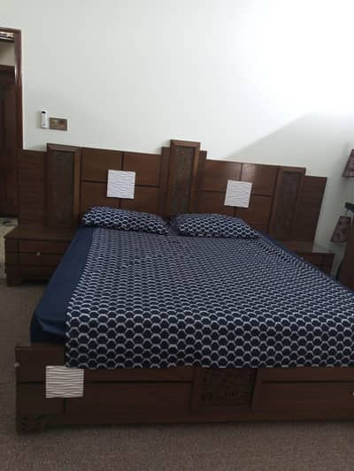 WHOLE FURNITURE SET