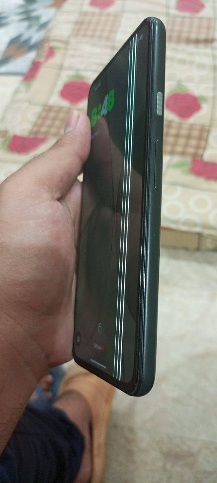 Google Pixel 5a 1