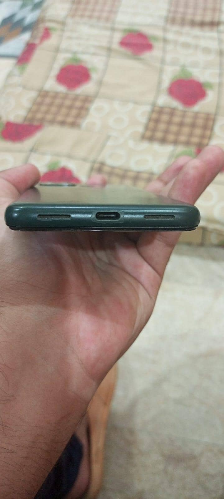 Google Pixel 5a 3