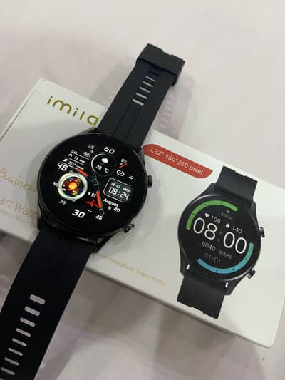 Smart watch