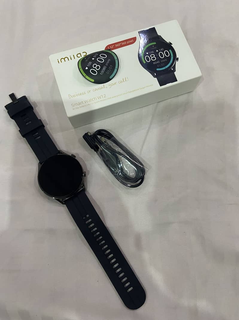 Smart watch 1