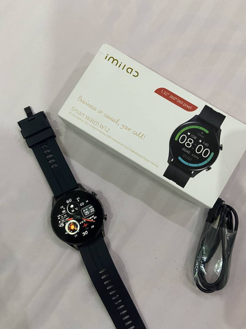 Smart watch 3