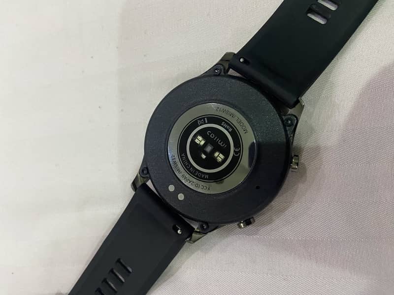 Smart watch 4