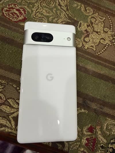 Google Pixel 7