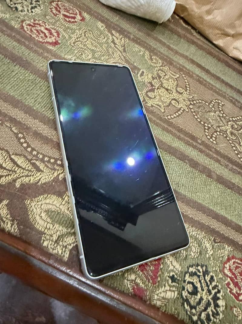 Google Pixel 7 1