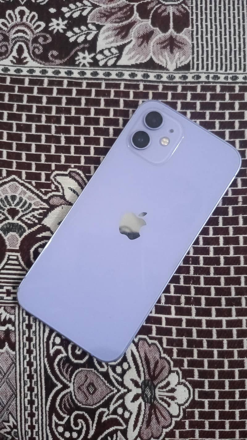 Apple iPhone 12 0