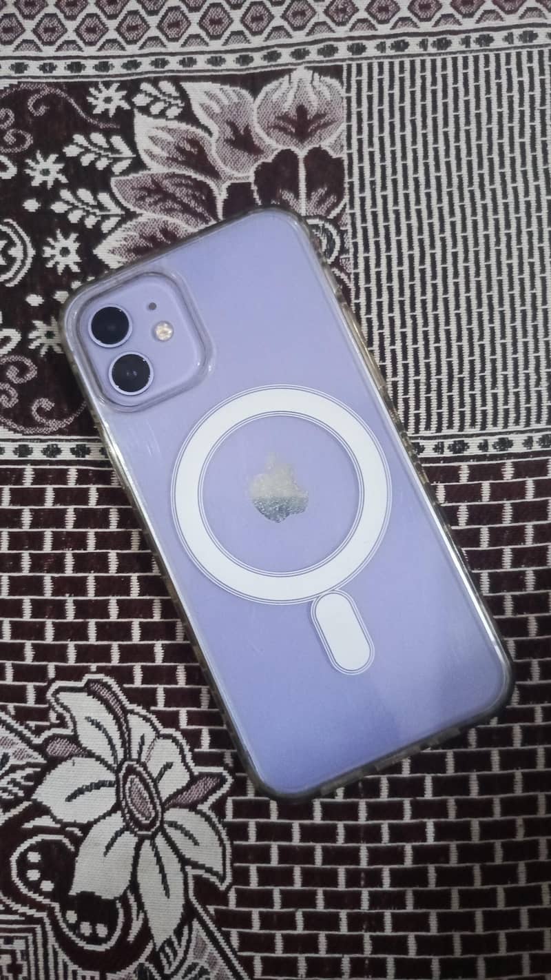 Apple iPhone 12 1