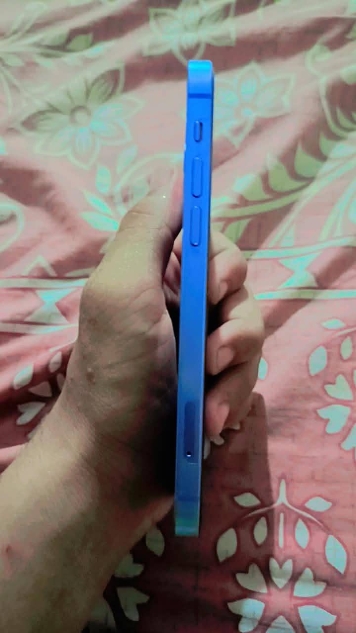 Apple iPhone 12 9