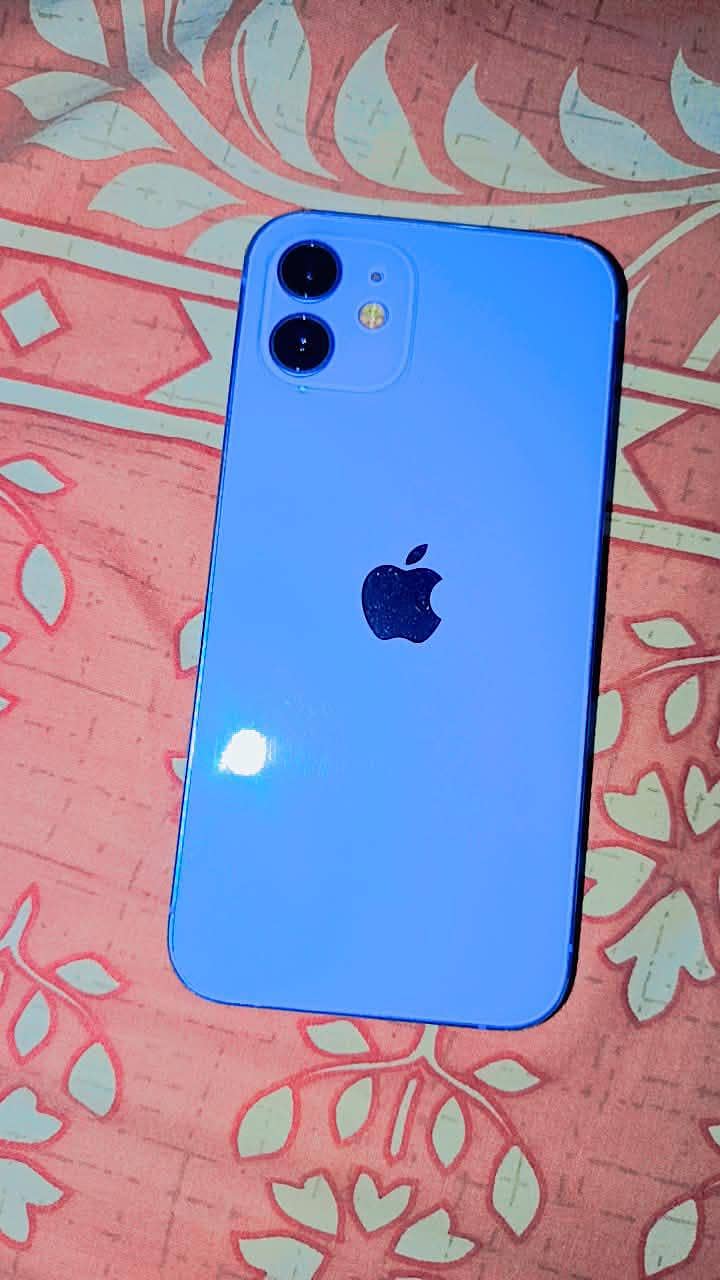 Apple iPhone 12 10