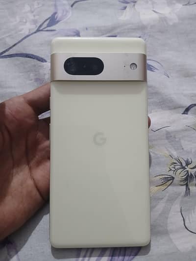 Google Pixel 7