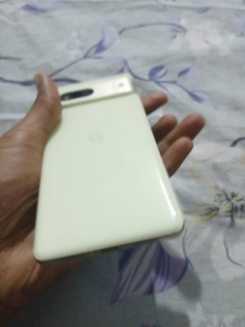 Google Pixel 7 1