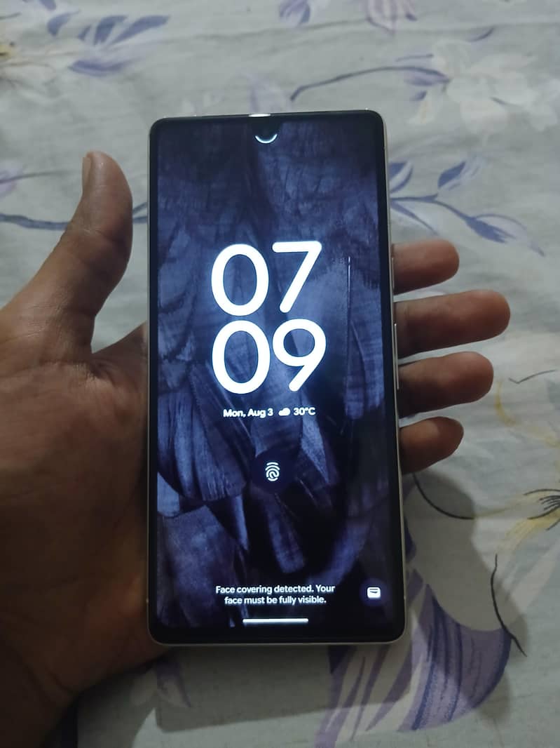 Google Pixel 7 2