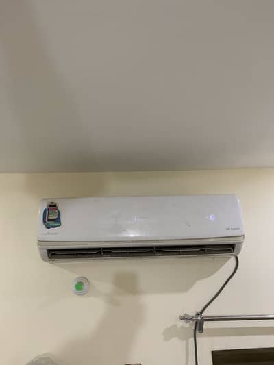 Orient Ultron Ac 1.5 Ton Dc Inverter