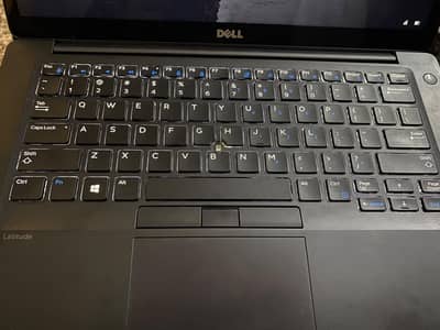 Dell Latitude 7480 Core i7