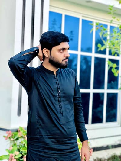 Sahibzada Zia