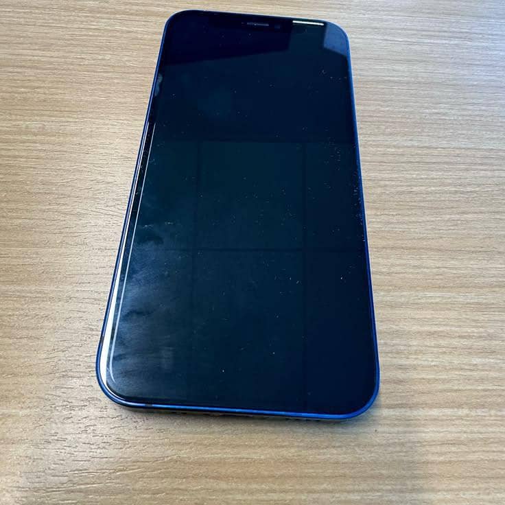 Apple iPhone 12 0