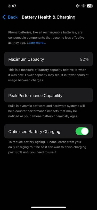 iPhone 11 pro jv