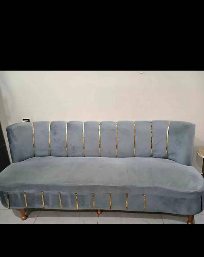 5 seter sofa 0