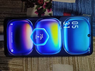 Infinix Hot 50