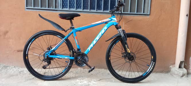 Phoenix bicycle whatshap no 0332+8551+759